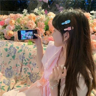 忧郁男孩